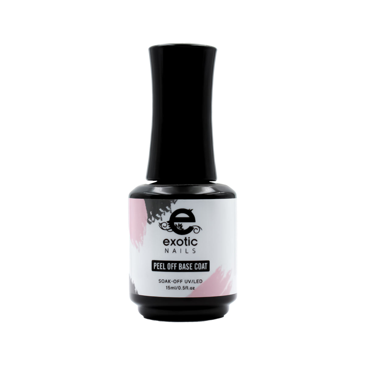 L.O.V LOVINITY Even Effect Base Coat – Unterlack Für Gleichmäßigen Nagellack-Auftrag