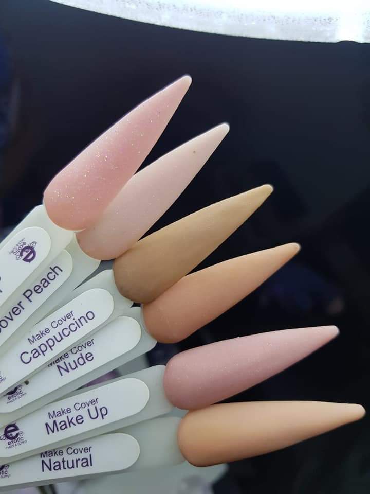 Nail covers best sale