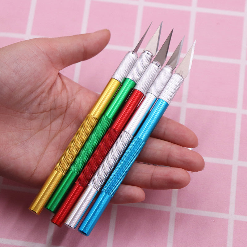 Acrylic cutter – Exotic Nails Store