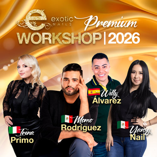 Premium Workshop 2026