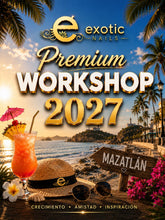 Premium Workshop 2027
