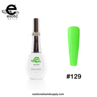Gelack ( Gel Polish ) #129-#144