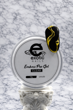 Emboss Pro Gel