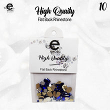Flat Back Rhinestone
