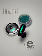 Pigments Chamaleon