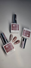 Nude Cat Eye Gelack collection 9ml