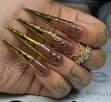 cover Acrylic Midnight Blush