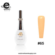 Gelack ( Gel Polish ) #65-#80