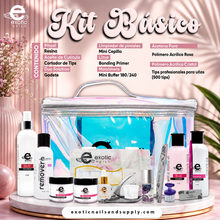 Basic starter kit ( Acrylic Starter Kit)