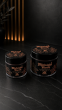 cover Acrylic Midnight Blush