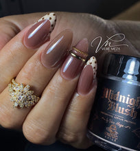 cover Acrylic Midnight Blush