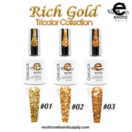 Rich Gold Gelack collection 9ml