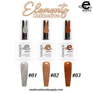 Element Reflective Gelack collection 9ml