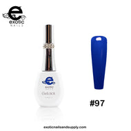 Gelack ( Gel Polish ) #97-#112