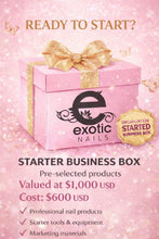 Mystery Box