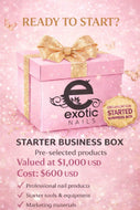 Mystery Box