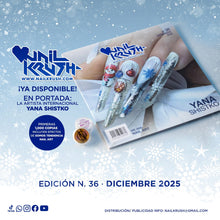 Nail Krush Magazine