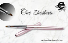 Rose Nail Art Brush