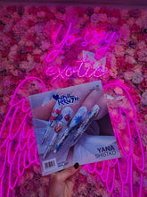 Nail Krush Magazine