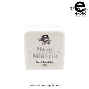 Magic Mirror Gel