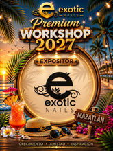 Premium Workshop 2027