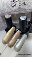 Fancy Cat Eye Gelack collection 9ml