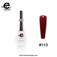 Gelack ( Gel Polish ) #113-#128