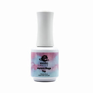 Aurora Mega Top Coat  ( Gel Polish )