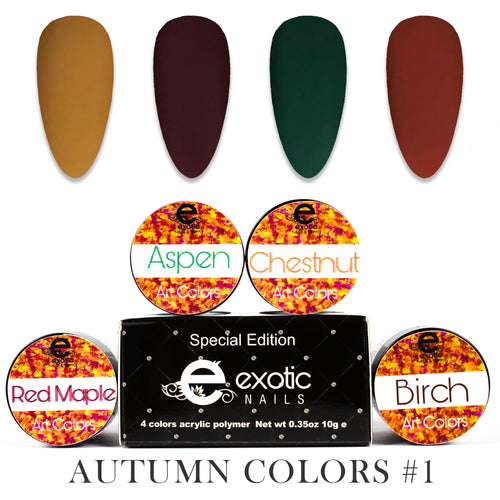 Nail Practice Hand – Exotic Nails Store