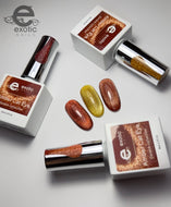 Ambar Cat Eye Gelack collection 9ml