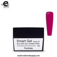 Smart Gel Soak Off