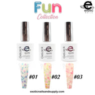 Fun Gelack collection 9ml