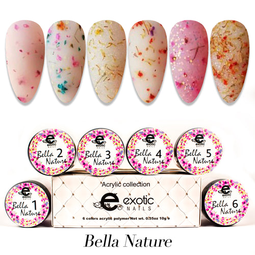 Bella Nature Collection