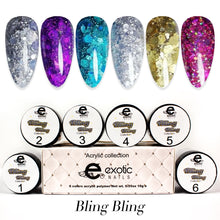 Bling Bling 1 Collection