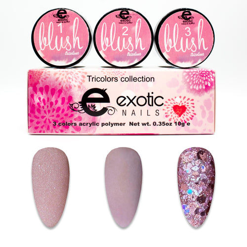 Profesional Practice Hand – Exotic Nails Store