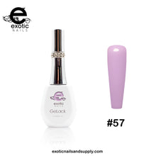 Gelack ( Gel Polish )#49-#64