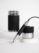 PRO Drill Black Leather