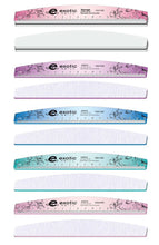 Orchids Nail file