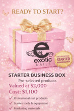 Mystery Box