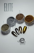 Pigments Élite