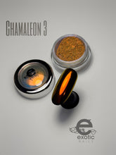 Pigments Chamaleon