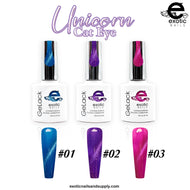 Unicorn cat eye Gelack collection 9ml