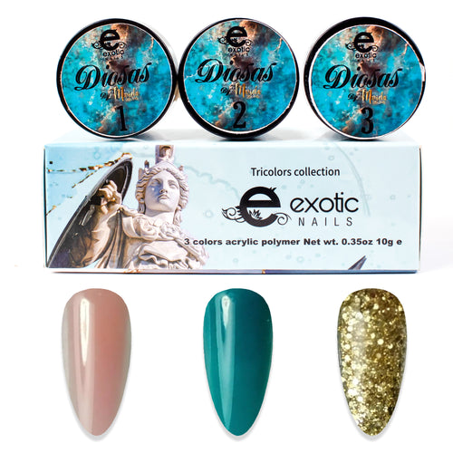 Candy Rubber Base – Exotic Nails Store