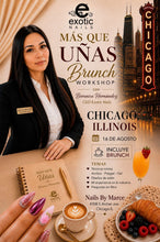 Brunch Workshop