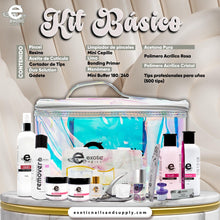 Basic starter kit ( Acrylic Starter Kit)