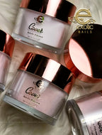 Soft Shades Blush