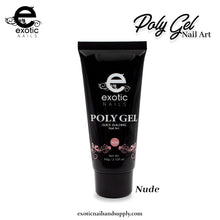 Poly Gel 60gr