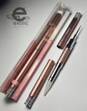 Glamour Nail Brush Kolinsky