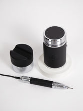 PRO Drill Black Leather