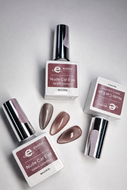 Nude Cat Eye Gelack collection 9ml
